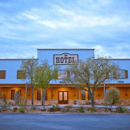 Wildcatter Ranch And Resort Graham Exteriér fotografie