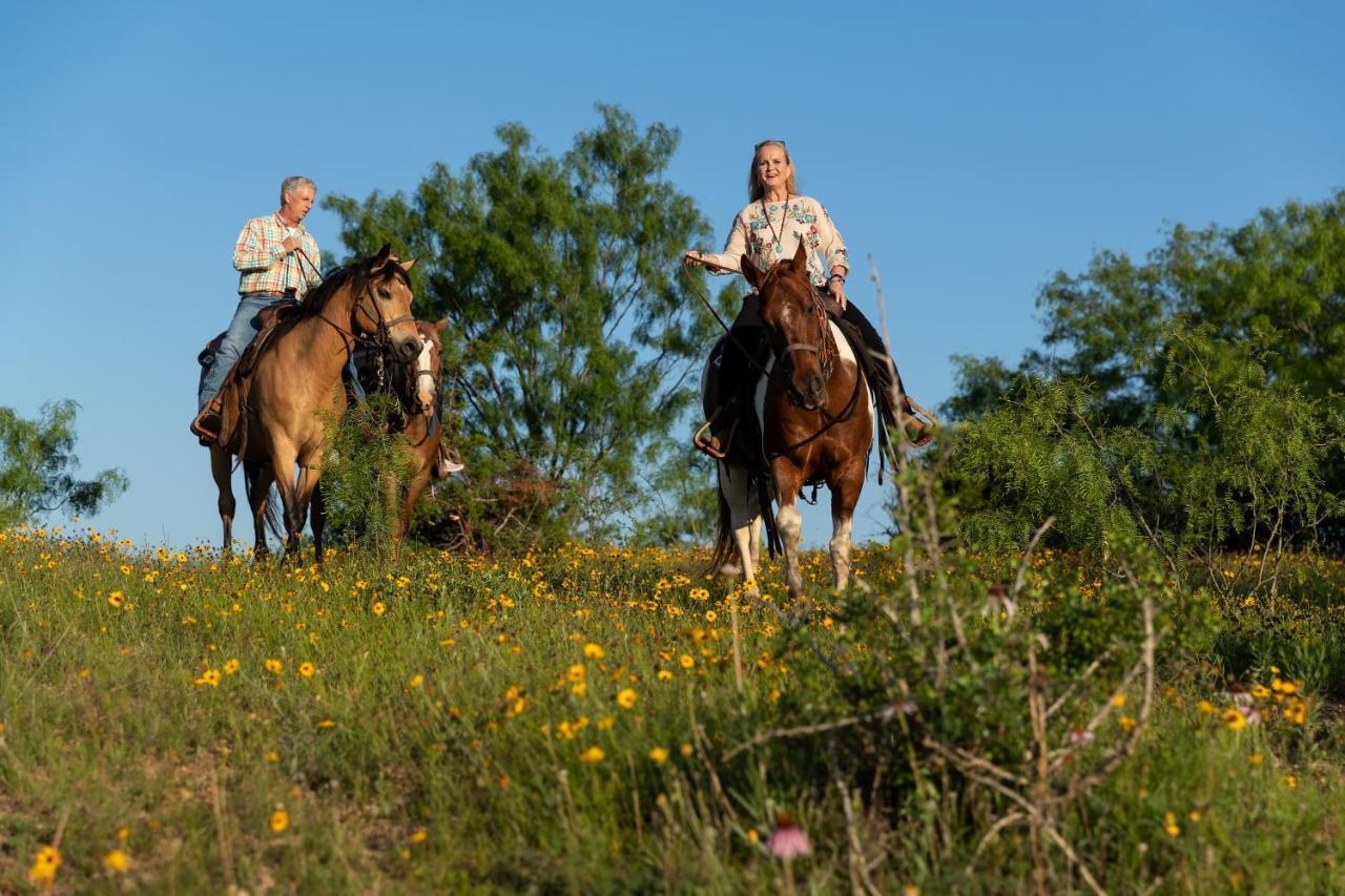 Wildcatter Ranch And Resort Graham Exteriér fotografie